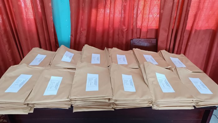 Naskah ASAS MIN 4 Tebo Tahun Pelajaran 2025/2026 Siap Diujikan Naskah ASAS MIN 4 Tebo Tahun Pelajaran 2025/2026 Siap Diujikan