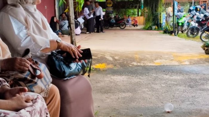 Batas Waktu Aktivasi Coretax DJP Diperpanjang, Guru MIN 4 Tebo Lega dari Antrean Panjang