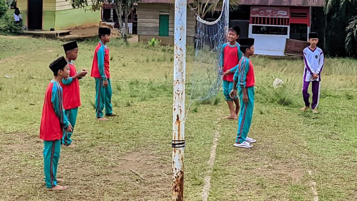 MIN 4 Tebo Rencanakan Gelar Seleksi Intensif Atlet OSM 2026