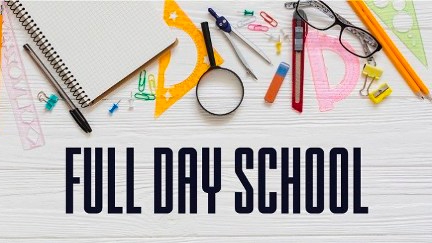 MIN 4 Tebo Wacanakan Full Day School 5 Hari, Pertimbangkan Efisiensi dan Aktivitas Siswa