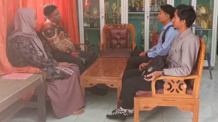 Februari 2026 MIN 4 Tebo Mulai Terima Program Makan Bergizi Gratis untuk Seluruh Siswa dan GTK