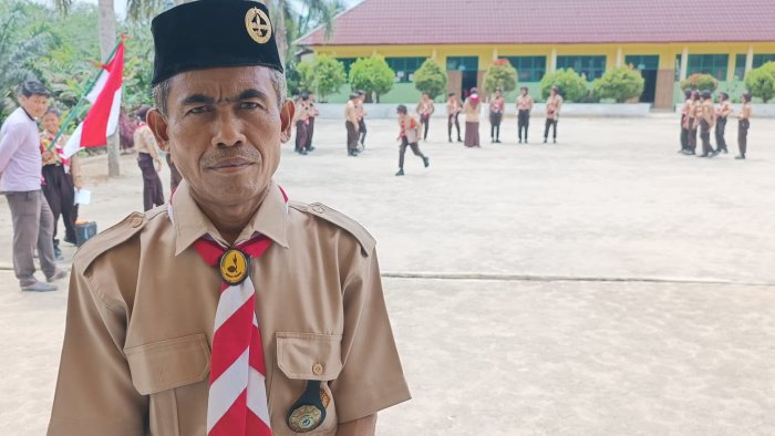 Kamabigus Beri Dukungan Penuh untuk Siswa MIN 4 Tebo Ikuti Jamcab Kamabigus Beri Dukungan Penuh untuk Siswa MIN 4 Tebo Ikuti Jamcab