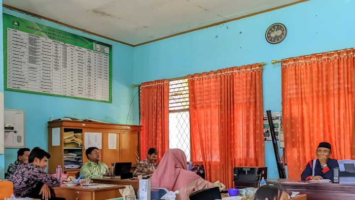 Siap-siap! Ini Jadwal Libur, Jam Belajar, dan Agenda Penting MIN 4 Tebo Selama Bulan Ramadhan 1447 H