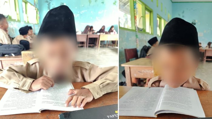 Wali Kelas 3B MIN 4 Tebo Lakukan Asesmen Diagnostik Kelancaran Membaca, Lima Murid Dapat Pendampingan Khusus