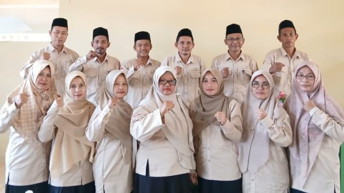 Olimpiade Siswa Madrasah (OSM) Kelompok Kerja Madrasah Ibtidaiyah (KKMI) Wilayah Barat Tahun 2026 Resmi Berakhir Olimpiade Siswa Madrasah (OSM) Kelompok Kerja Madrasah Ibtidaiyah (KKMI) Wilayah Barat Tahun 2026 Resmi Berakhir