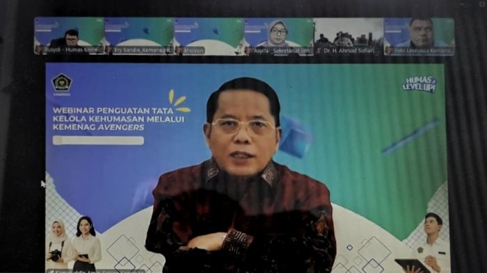 Terjemahkan Arahan Sekjen Kemenag, MIN 4 Tebo Konsisten Kelola Publikasi Situs Resmi Terjemahkan Arahan Sekjen Kemenag, MIN 4 Tebo Konsisten Kelola Publikasi Situs Resmi