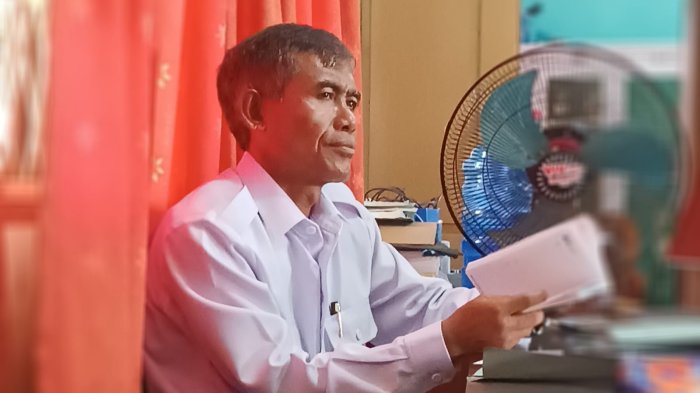 Kepala MIN 4 Tebo Pamit Cuti, Tekankan Tanggung Jawab Tetap Berjalan Kepala MIN 4 Tebo Pamit Cuti, Tekankan Tanggung Jawab Tetap Berjalan