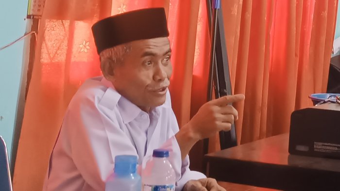 Usung Sub-Tema Generasi Emas Berbudaya, MIN 4 Tebo Matangkan Persiapan Karnaval HUT ke-81 RI Kecamatan Rimbo Bujang