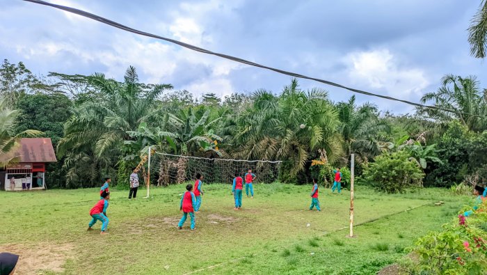 Semangat Membara, Calon Tim OSM MIN 4 Tebo Mulai Latihan Intensif Secara Mandiri Semangat Membara, Calon Tim OSM MIN 4 Tebo Mulai Latihan Intensif Secara Mandiri