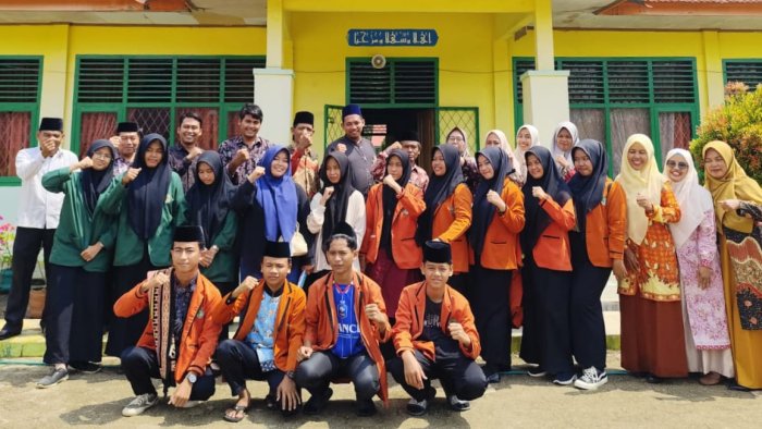 Pesantren Kilat MIN 4 Tebo: Sukses dengan Al Anwar, Masih Ada Satu Lagi Bersama Darul Ulum