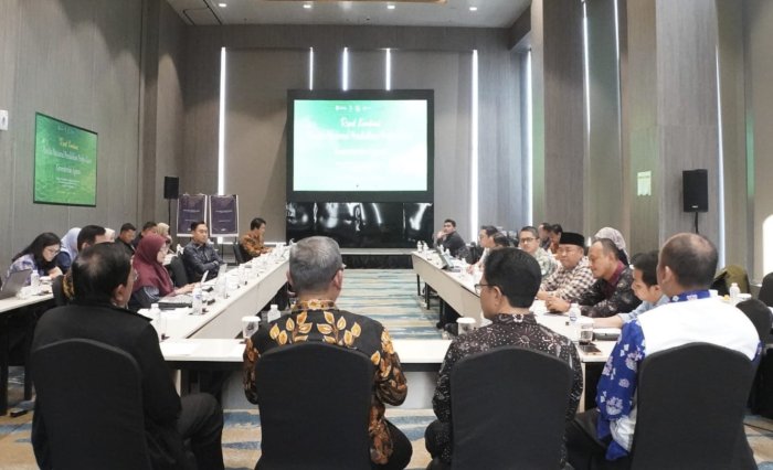 Kemenag Segera Gelar Pendidikan Profesi Guru Dalam Jabatan 2026 Kemenag Segera Gelar Pendidikan Profesi Guru Dalam Jabatan 2026