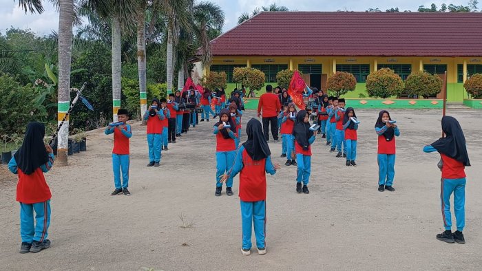 Daftar Peserta STIGMA 2026 Resmi Dirilis, Marching Band Wahana Kreasi MIN 4 Tebo Siap Bersaing di Ajang Se-Sumatera Daftar Peserta STIGMA 2026 Resmi Dirilis, Marching Band Wahana Kreasi MIN 4 Tebo Siap Bersaing di Ajang Se-Sumatera