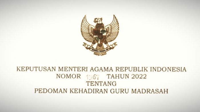 Libur Semester Genap Tahun Pelajaran 2025/2026, Guru MIN 4 Tebo Pedomani KMA 1367 dan Surat Edaran Kanwil Libur Semester Genap Tahun Pelajaran 2025/2026, Guru MIN 4 Tebo Pedomani KMA 1367 dan Surat Edaran Kanwil