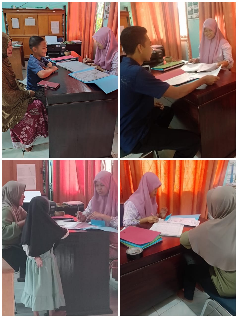 Jangan Lewatkan! MIN 4 Tebo Buka Pendaftaran di Hari Libur, Sisa Kuota Terbatas Jangan Lewatkan! MIN 4 Tebo Buka Pendaftaran di Hari Libur, Sisa Kuota Terbatas