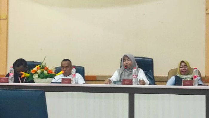Pembina Marching Band Hadiri Technical Meeting ke-3, MIN 4 Tebo Dapat Nomor Urut 10 di STIGMA 2026