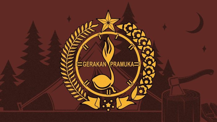 Songsong LT-2 Rimbo Bujang 2026, Kepala MIN 4 Tebo Resmi Tunjuk Pembina Gudep Songsong LT-2 Rimbo Bujang 2026, Kepala MIN 4 Tebo Resmi Tunjuk Pembina Gudep