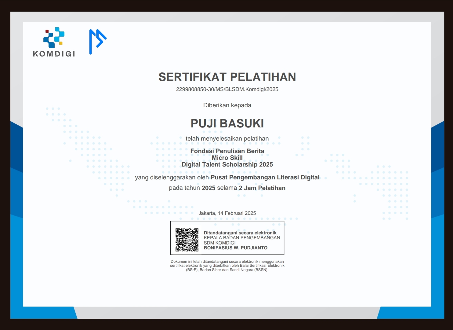 Guru MIN 4 Tebo Ikuti Pelatihan Micro Skill Fondasi Penulisan Berita Guru MIN 4 Tebo Ikuti Pelatihan Micro Skill Fondasi Penulisan Berita