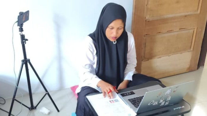 Guru MIN 4 Tebo Ikuti Uji Pengetahuan UKMPPG, Tuntaskan Rangkaian PPG Batch 3 Guru MIN 4 Tebo Ikuti Uji Pengetahuan UKMPPG, Tuntaskan Rangkaian PPG Batch 3