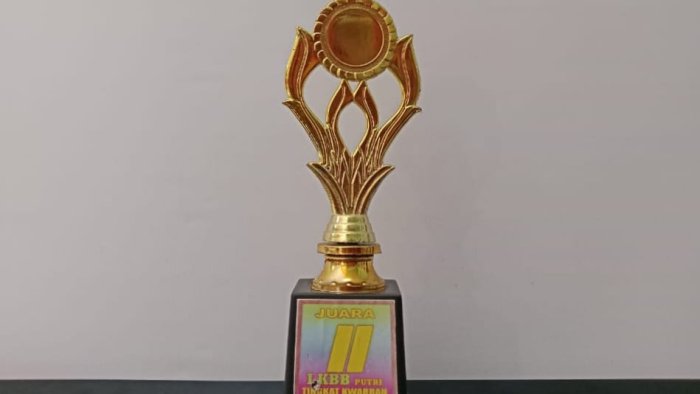 Terakhir Ikut Kemah Tahun 2023, MIN 4 Tebo Antusias Sambut Jamran 2025