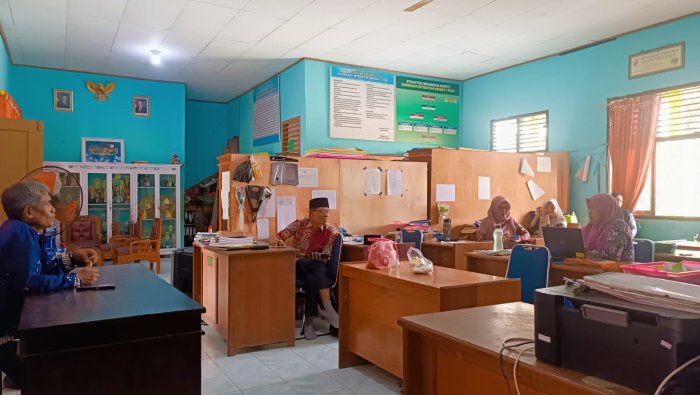 Implementasi KMA 1503: MIN 4 Tebo Kaji Kemungkinan Pengajaran Koding dan Kecerdasan Artifisial untuk Kelas 5 dan 6 Implementasi KMA 1503: MIN 4 Tebo Kaji Kemungkinan Pengajaran Koding dan Kecerdasan Artifisial untuk Kelas 5 dan 6