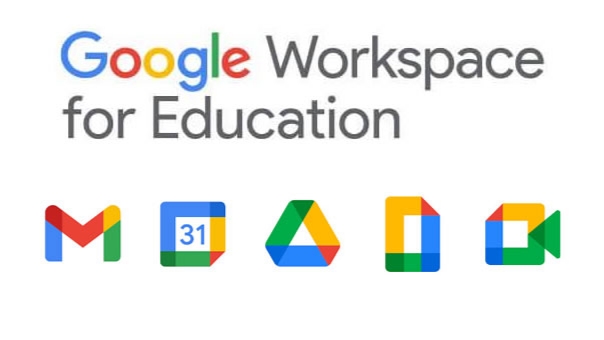 GTK MIN 4 Tebo Segera Daftar Akun Google Workspace untuk Pelatihan Gemini Academy