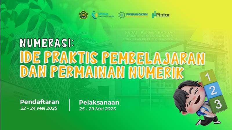 MIN 4 Tebo Perkuat Kompetensi Guru Melalui Platform MOOC Pintar