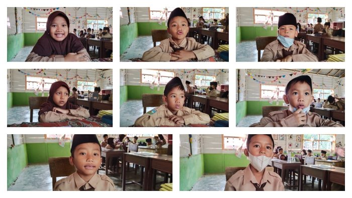 Sentuhan Metode One-on-One, Cara MIN 4 Tebo Pastikan Pemahaman Bahasa Inggris Tiap Murid Terpantau Sentuhan Metode One-on-One, Cara MIN 4 Tebo Pastikan Pemahaman Bahasa Inggris Tiap Murid Terpantau