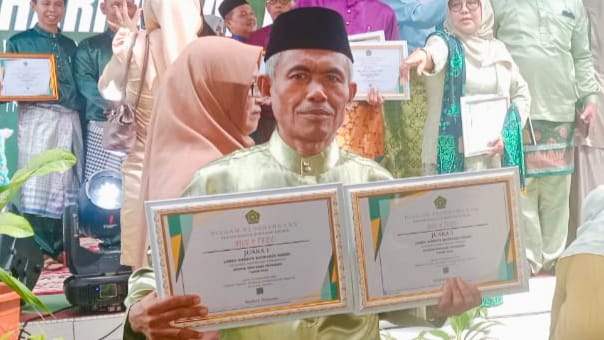 Awali Tahun 2026 dengan Prestasi Membanggakan, MIN 4 Tebo Raih Dua Juara Lomba Website Madrasah Negeri Se-Provinsi Jambi Awali Tahun 2026 dengan Prestasi Membanggakan, MIN 4 Tebo Raih Dua Juara Lomba Website Madrasah Negeri Se-Provinsi Jambi