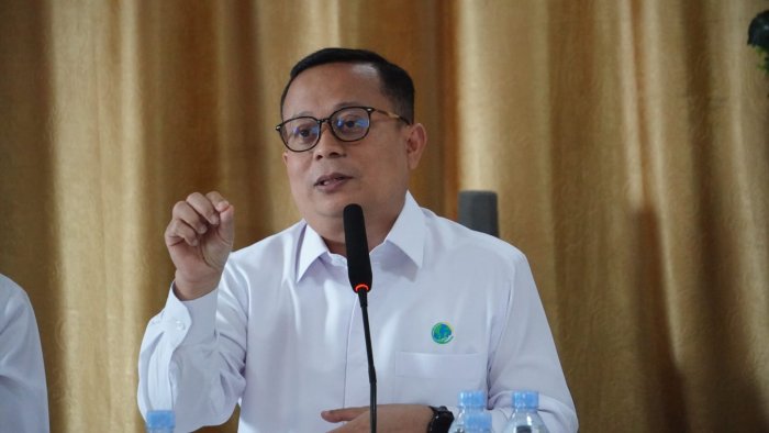 Kemenag Sebut Aturan Pembatasan Gawai untuk Bangun Budaya Belajar Produktif Kemenag Sebut Aturan Pembatasan Gawai untuk Bangun Budaya Belajar Produktif