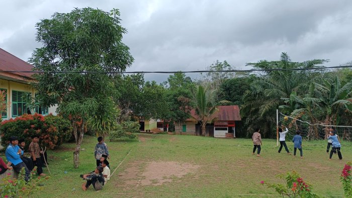 Siapkan Atlet Andalan, MIN 4 Tebo Mulai Seleksi Intensif untuk Olimpiade Siswa Madrasah 2026 Siapkan Atlet Andalan, MIN 4 Tebo Mulai Seleksi Intensif untuk Olimpiade Siswa Madrasah 2026