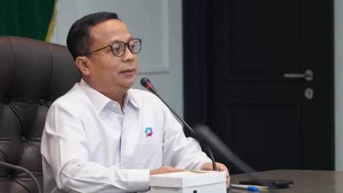 Kemenag Hadirkan Aplikasi AMAN untuk Permudah Laporan Kekerasan di Lingkungan Pendidikan