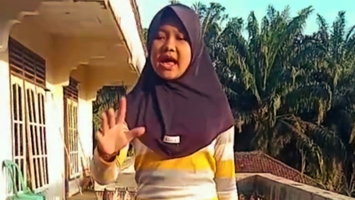 Sepuluh Hari Menuju OSM: Latihan Kian Intens, Kontingen MIN 4 Tebo Tunjukkan Peningkatan Pesat