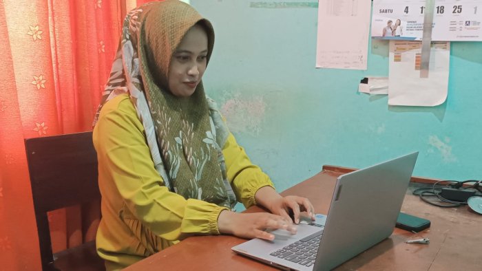 Panitia ASAS MIN 4 Tebo Mulai Siapkan Administrasi Asesmen