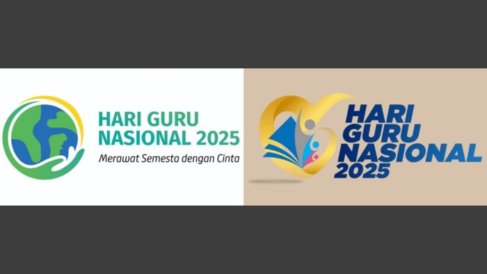 Dua Tema Satu Visi: MIN 4 Tebo Rayakan HGN sebagai Hari Guru untuk Semua Dua Tema Satu Visi: MIN 4 Tebo Rayakan HGN sebagai Hari Guru untuk Semua