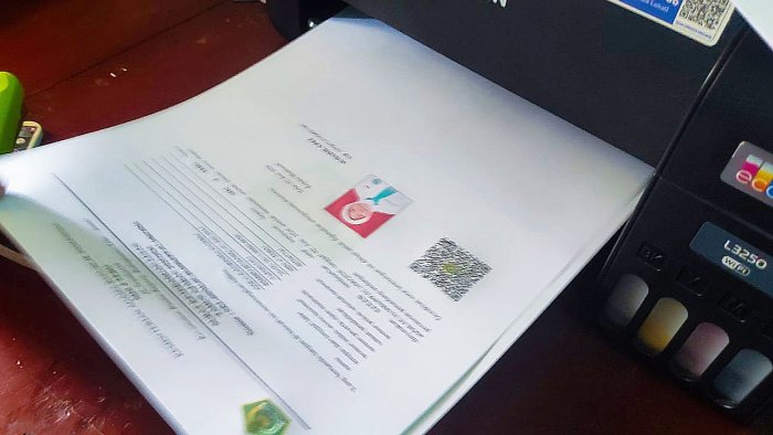 SKL Selesai Dicetak, Besok Siap Dibagikan kepada Siswa Kelas 6 MIN 4 Tebo SKL Selesai Dicetak, Besok Siap Dibagikan kepada Siswa Kelas 6 MIN 4 Tebo