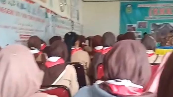 Hasil Undian LT-2 Kwarran Rimbo Bujang, MIN 4 Tebo Dapatkan Nomor 4 untuk Tapak Kemah dan Nomor 1 untuk Semua Mata Lomba Hasil Undian LT-2 Kwarran Rimbo Bujang, MIN 4 Tebo Dapatkan Nomor 4 untuk Tapak Kemah dan Nomor 1 untuk Semua Mata Lomba
