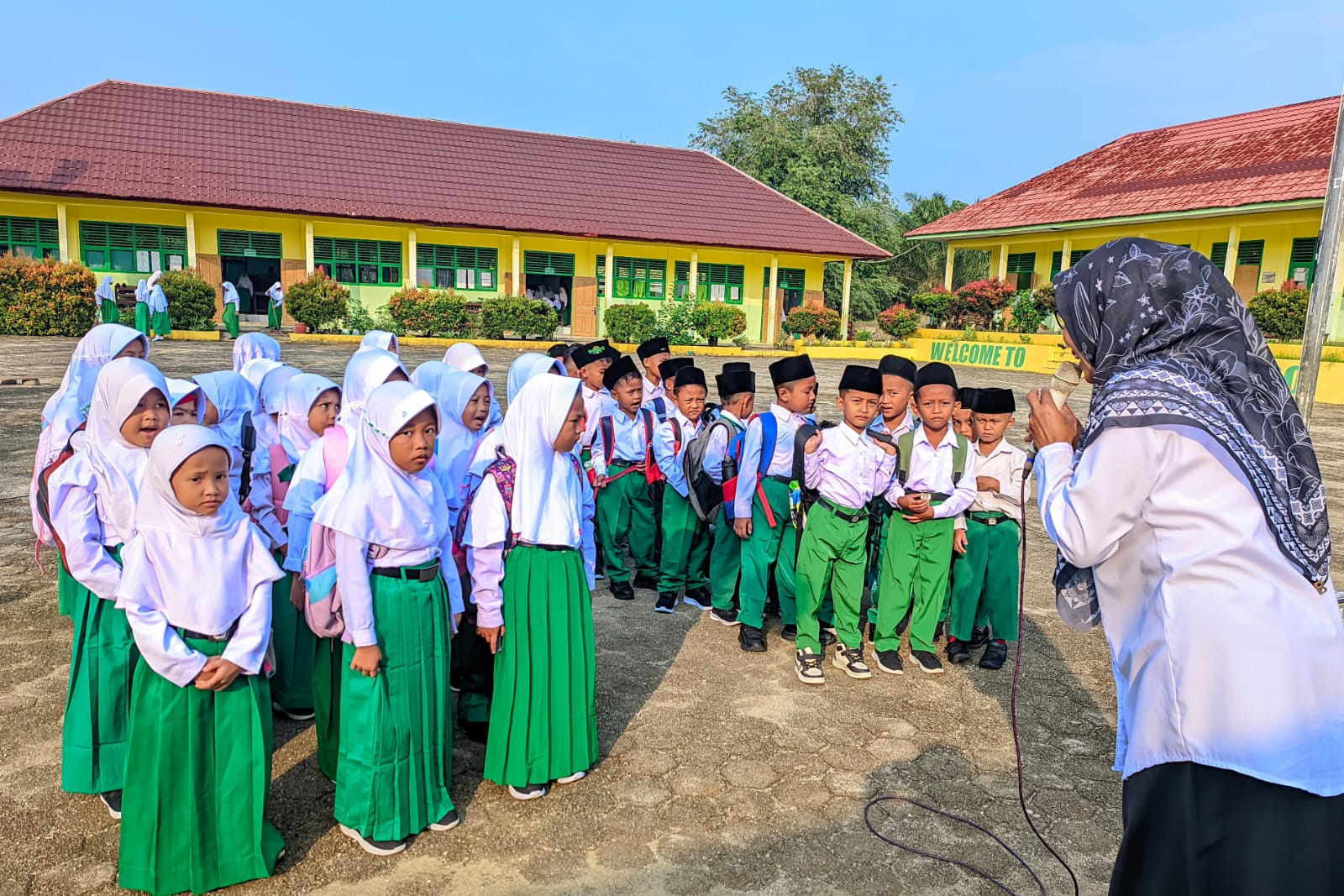 MIN 4 Tebo Semakin Diminati, PPDBM Catatkan Raihan Terbanyak dalam Lima Tahun Terakhir MIN 4 Tebo Semakin Diminati, PPDBM Catatkan Raihan Terbanyak dalam Lima Tahun Terakhir