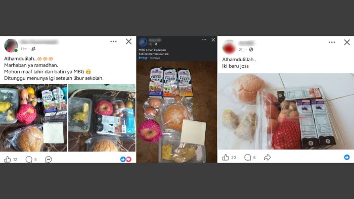 MIN 4 Tebo Apresiasi Peningkatan Kualitas Menu MBG dari SPPG Jaya Mulya MIN 4 Tebo Apresiasi Peningkatan Kualitas Menu MBG dari SPPG Jaya Mulya