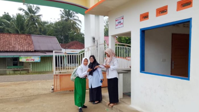 Sambut Pagi Masih Berlanjut di MIN 4 Tebo Meski dalam Masa Pasca-ASAS Sambut Pagi Masih Berlanjut di MIN 4 Tebo Meski dalam Masa Pasca-ASAS