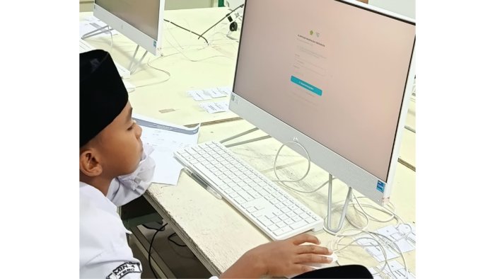 Perjuangan Murid MIN 4 Tebo di OMI Tingkat Provinsi Jambi Tuntas, Tinggal Menanti Hasil Perjuangan Murid MIN 4 Tebo di OMI Tingkat Provinsi Jambi Tuntas, Tinggal Menanti Hasil
