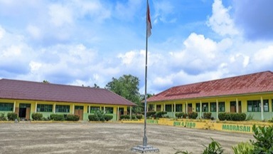 MIN 4 Tebo Mulai Bersiap Hadapi Penilaian Kinerja Kepala Madrasah Empat Tahunan