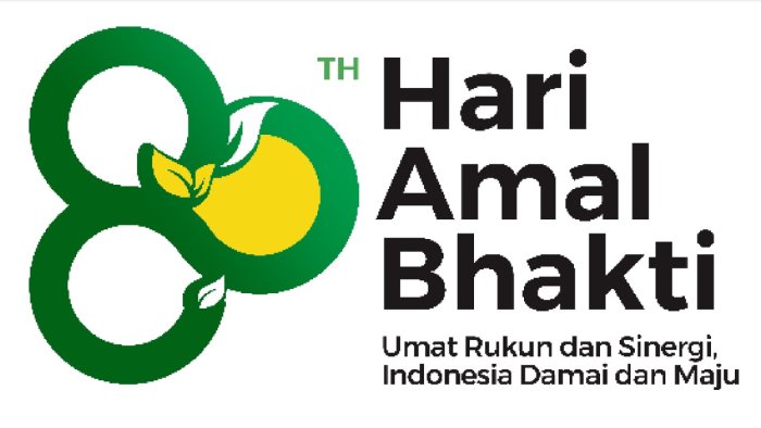 MIN 4 Tebo Siap Sambut HAB ke-80 Kementerian Agama dengan Tema Umat Rukun dan Sinergi, Indonesia Damai dan Maju