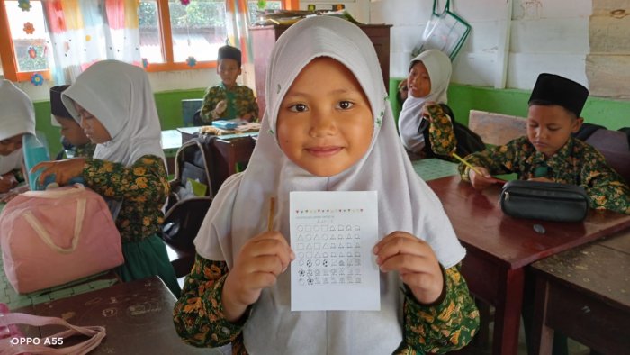 Kejelian Guru MIN 4 Tebo dalam Memilih Media Pembelajaran yang Efektif