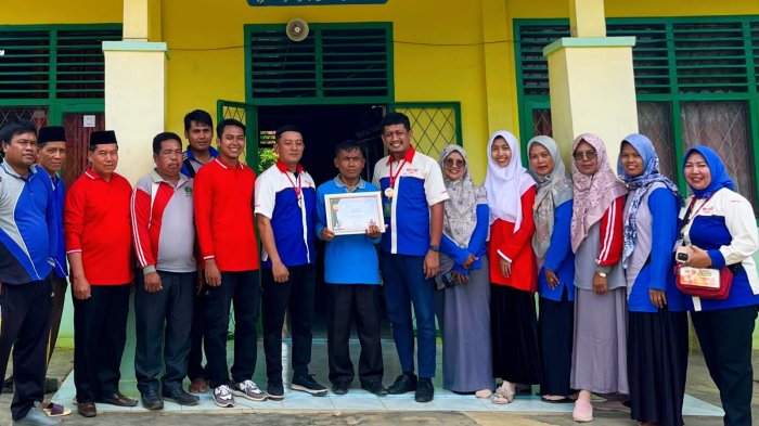 Kilas Balik 2025: Jaringan Kerjasama MIN 4 Tebo - Memperluas Cakrawala Pendidikan Melalui Kemitraan Kilas Balik 2025: Jaringan Kerjasama MIN 4 Tebo - Memperluas Cakrawala Pendidikan Melalui Kemitraan