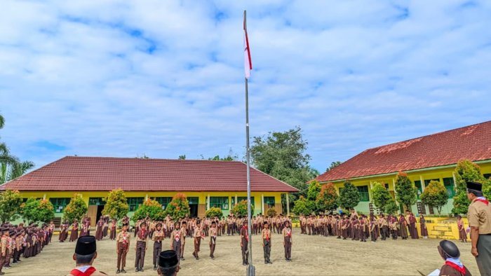 Kilas Balik 2025: Kepramukaan MIN 4 Tebo - Perjalanan Tak Terlupa yang Mengukir Karakter dan Prestasi Kilas Balik 2025: Kepramukaan MIN 4 Tebo - Perjalanan Tak Terlupa yang Mengukir Karakter dan Prestasi