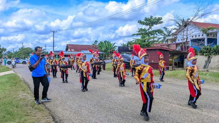 Dibalik Juara 1 Street Parade IDCA 2025, MIN 4 Tebo Terima Masukan Berharga dari Juri Dibalik Juara 1 Street Parade IDCA 2025, MIN 4 Tebo Terima Masukan Berharga dari Juri